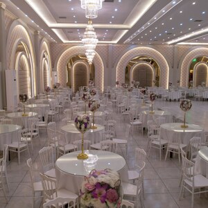 Zümrüt Plaza Düğün ve Organizasyon