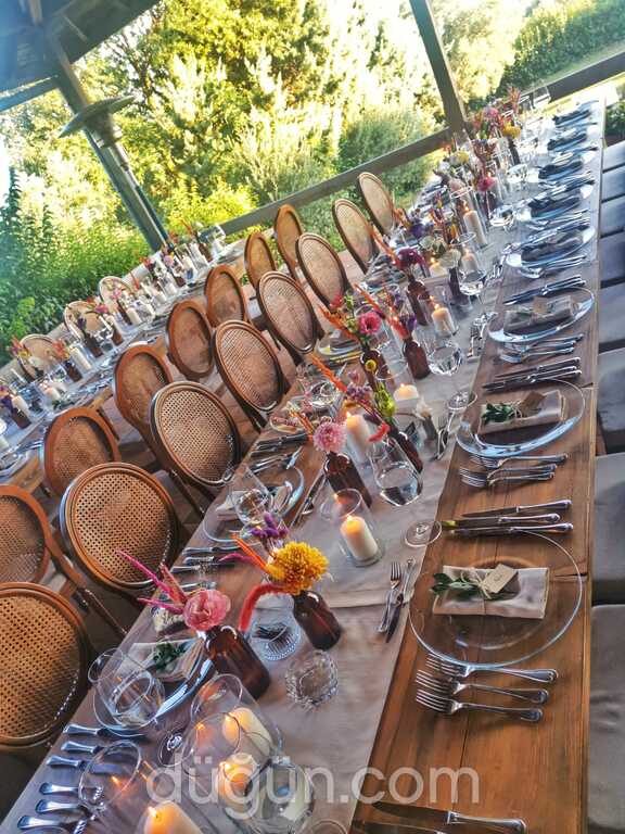 Mütevelli Çiftliği