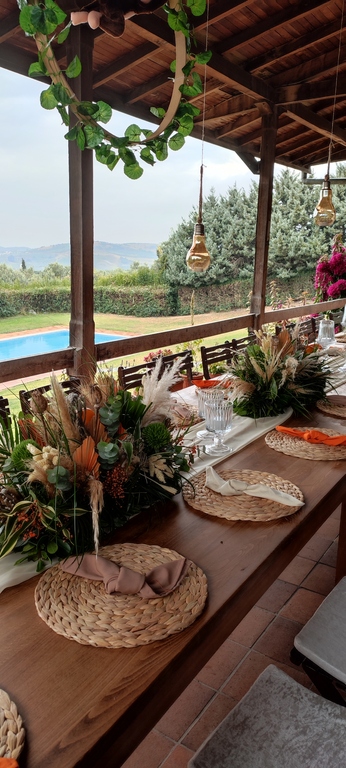 Mütevelli Çiftliği