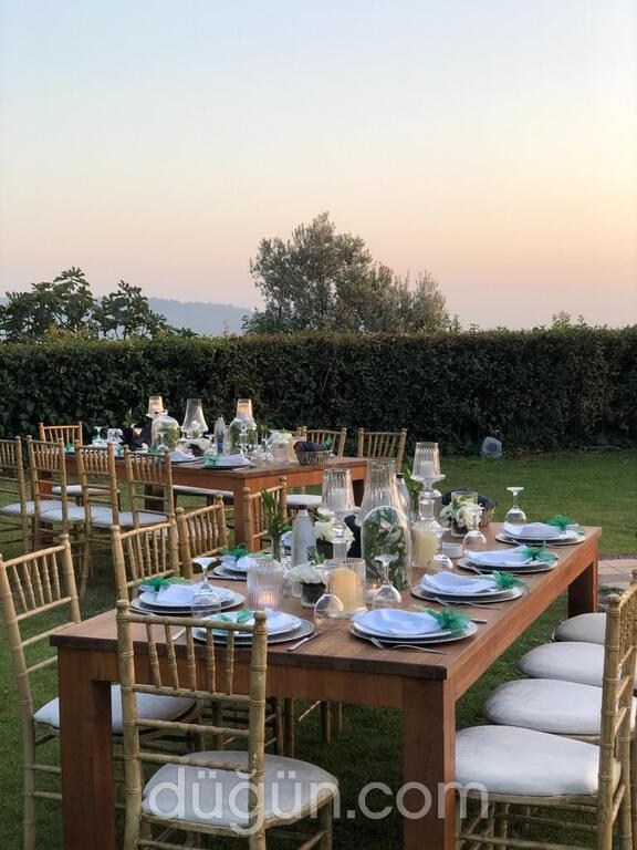 Mütevelli Çiftliği