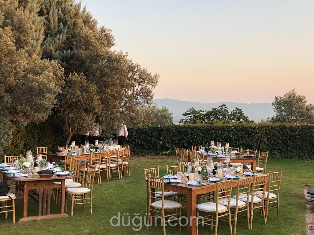 Mütevelli Çiftliği