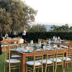 Mütevelli Çiftliği