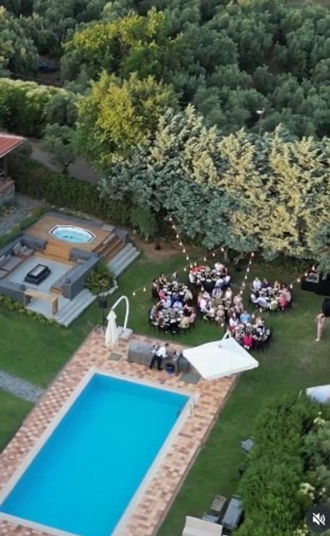 Mütevelli Çiftliği