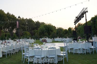 Hayad Luxury Wedding image