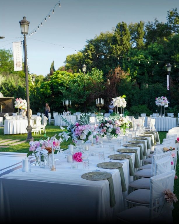 Hayad Luxury Wedding - 2581778