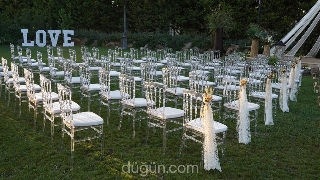 Hayad Luxury Wedding - 2581773