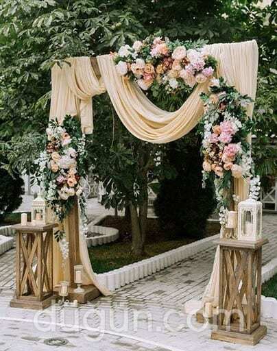 Alen Ajans Organizasyon