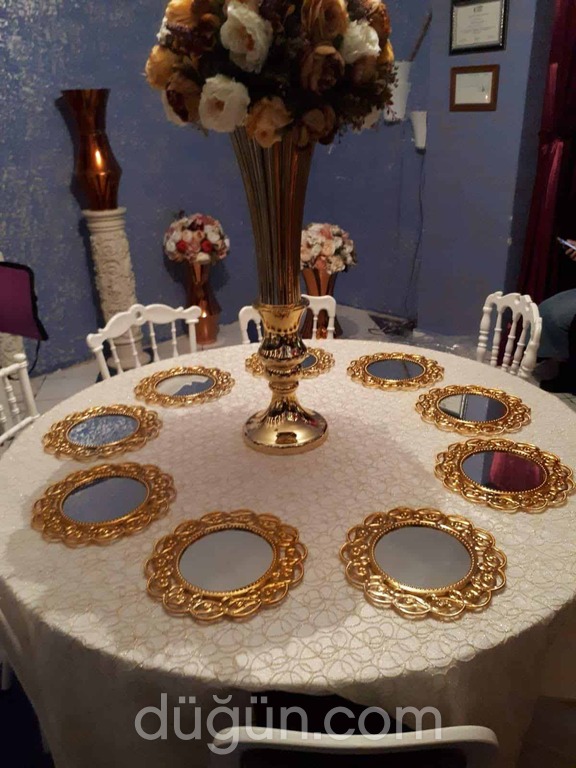 Alen Ajans Organizasyon