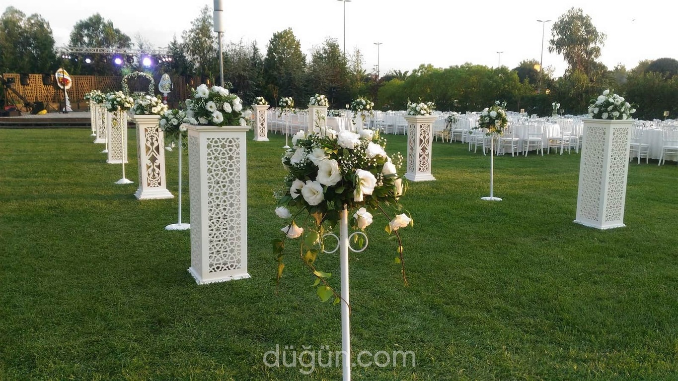 Alen Ajans Organizasyon