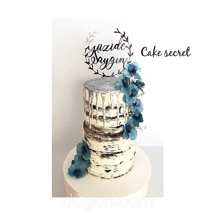 Cake Secret