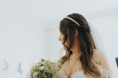 Ferhan Türker Haute Couture