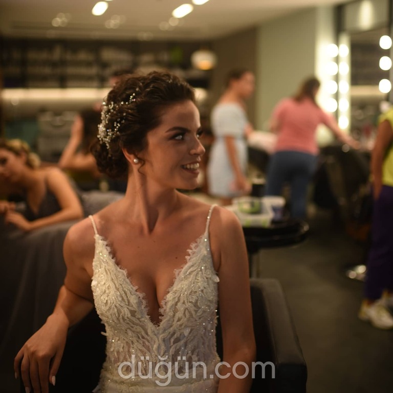Ferhan Türker Haute Couture