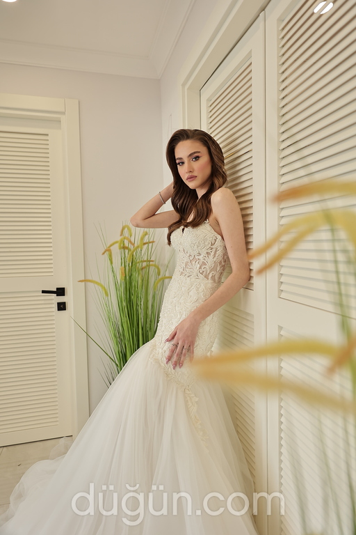 Ferhan Türker Haute Couture