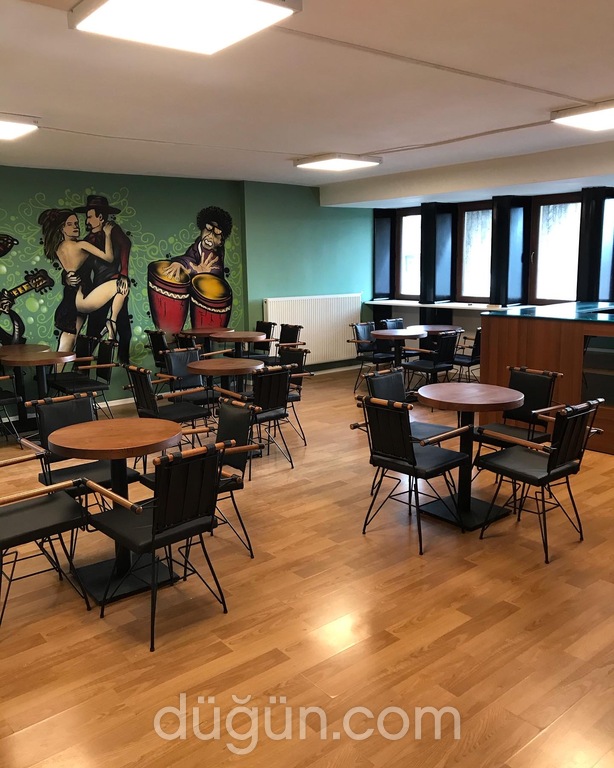 Güney Gümüş Dans ve Sanat Okulu