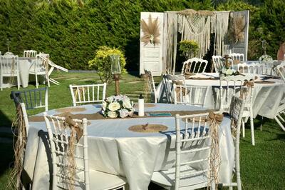 Günyeli Kır Bahçesi