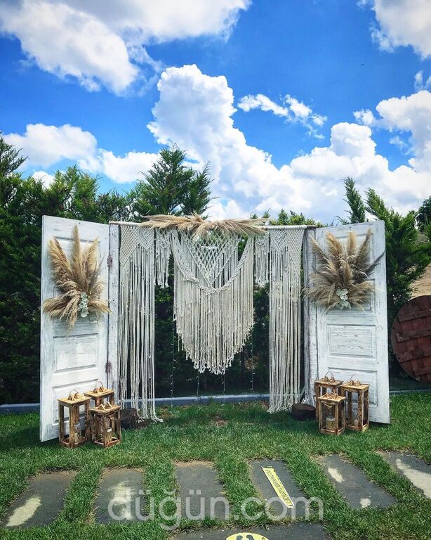 Günyeli Kır Bahçesi