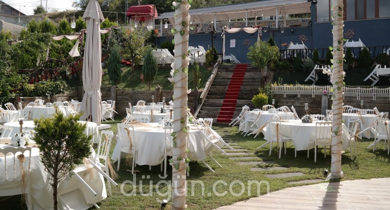 Günyeli Kır Bahçesi