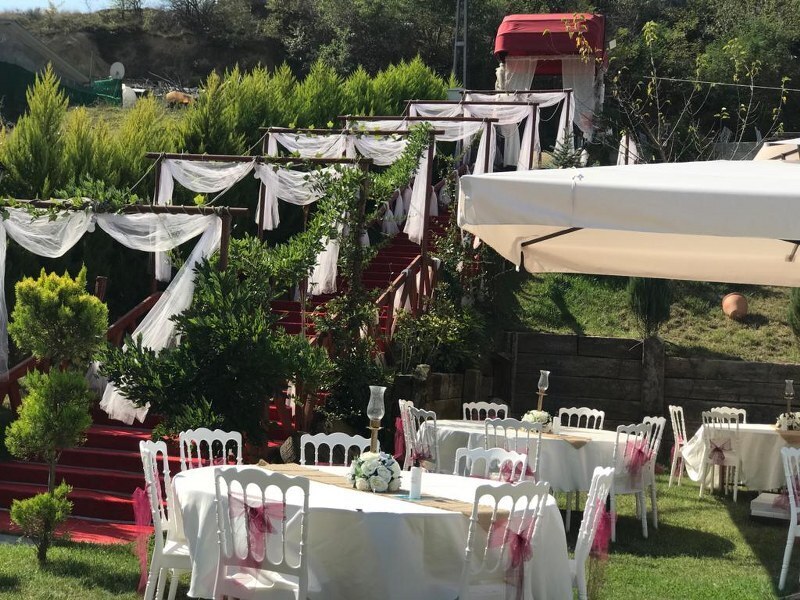 Günyeli Kır Bahçesi