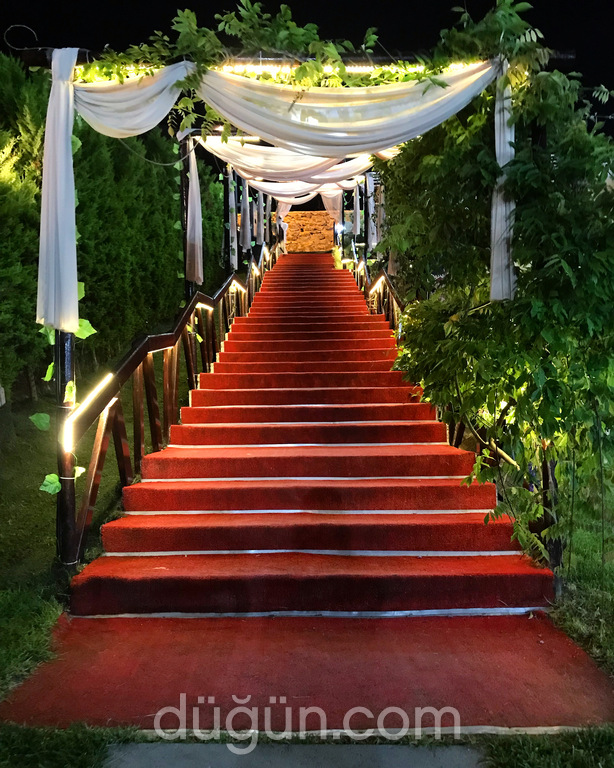 Günyeli Kır Bahçesi