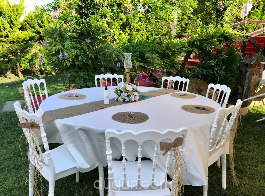 Günyeli Kır Bahçesi