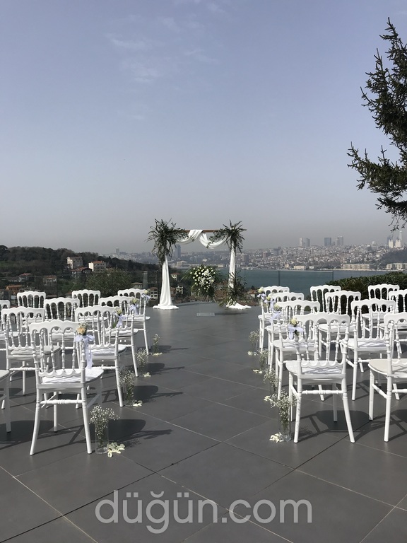 Thevent Organizasyon