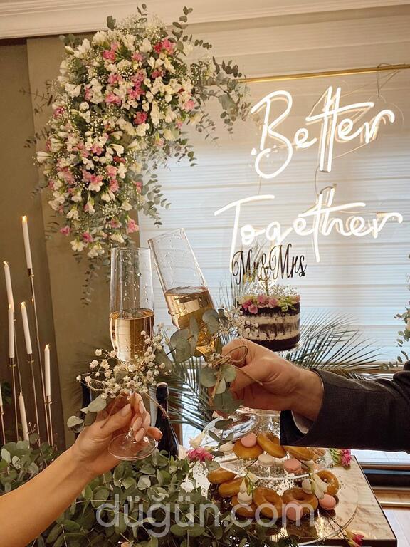 Thevent Organizasyon