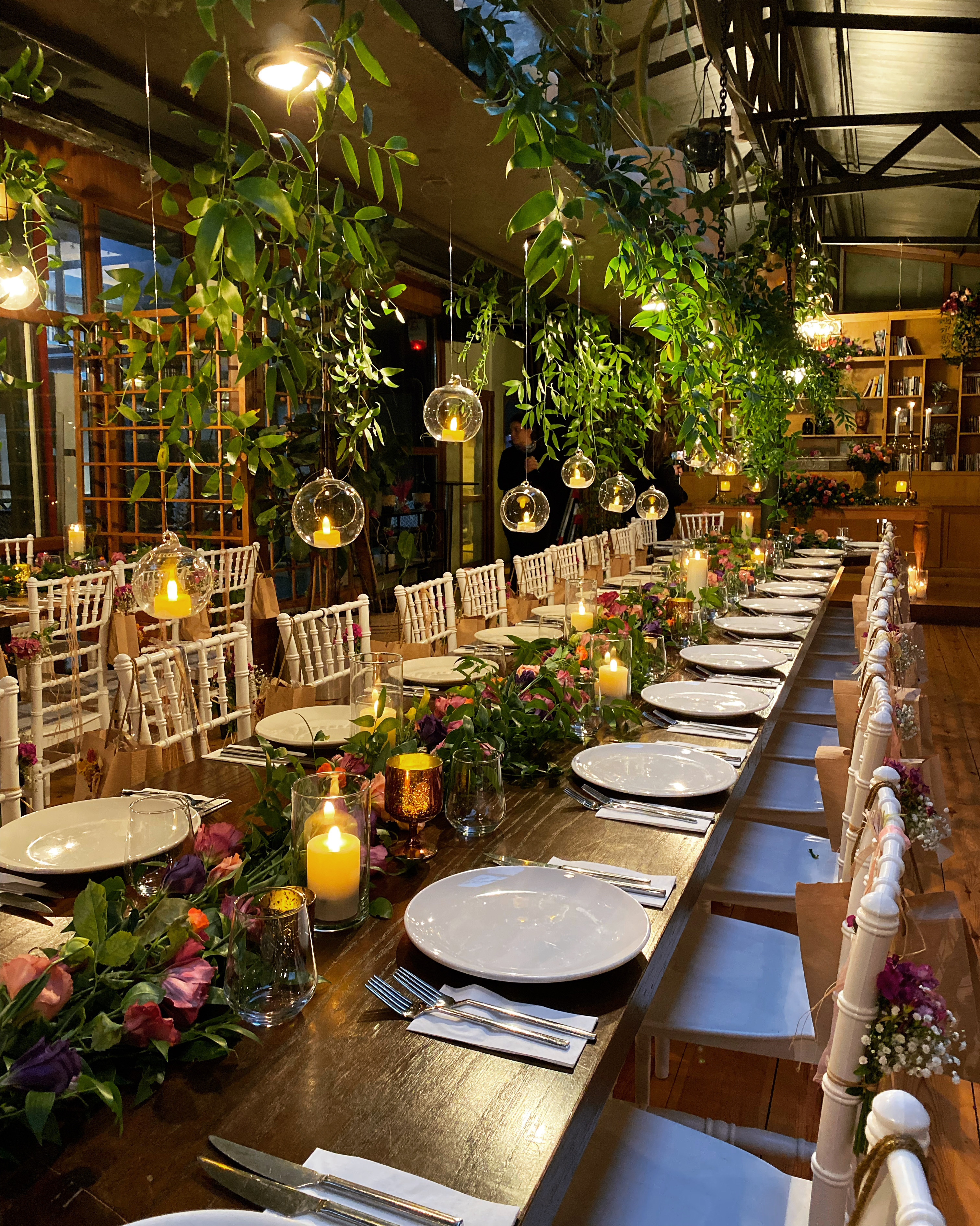 Thevent Organizasyon