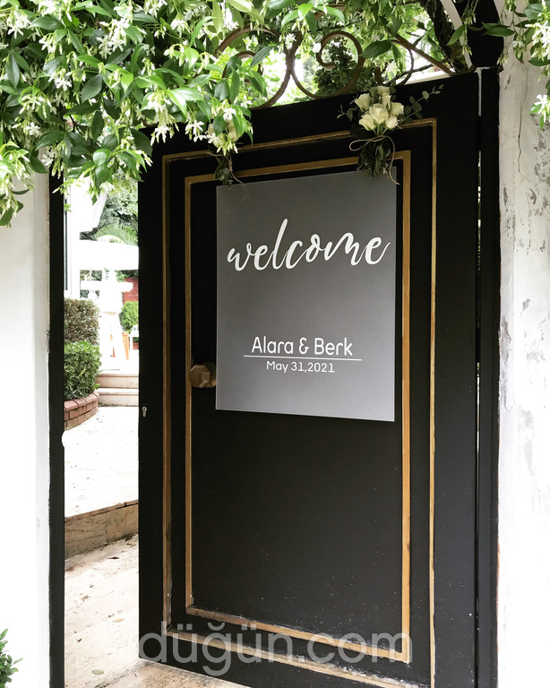 Thevent Organizasyon