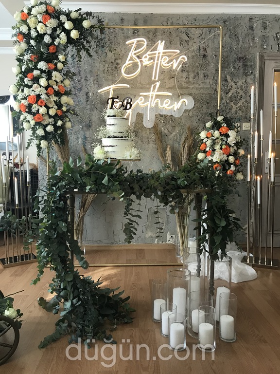 Thevent Organizasyon