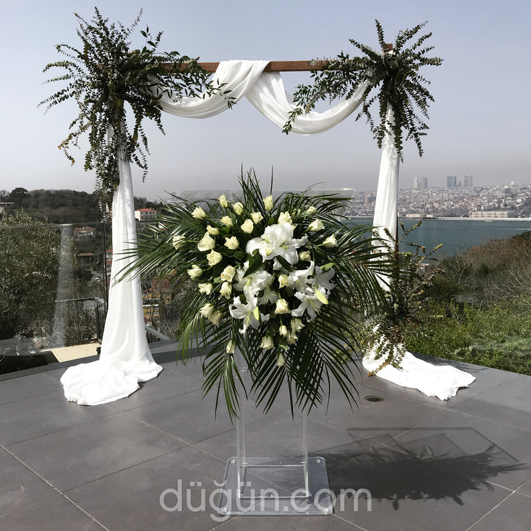 Thevent Organizasyon