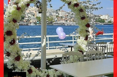 Seyr-i Payitaht Gemileri