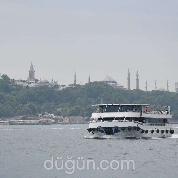 Seyr-i Payitaht Gemileri