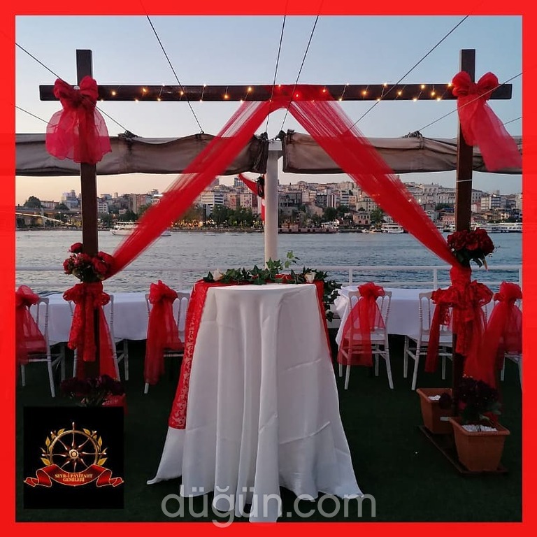 Seyr-i Payitaht Gemileri