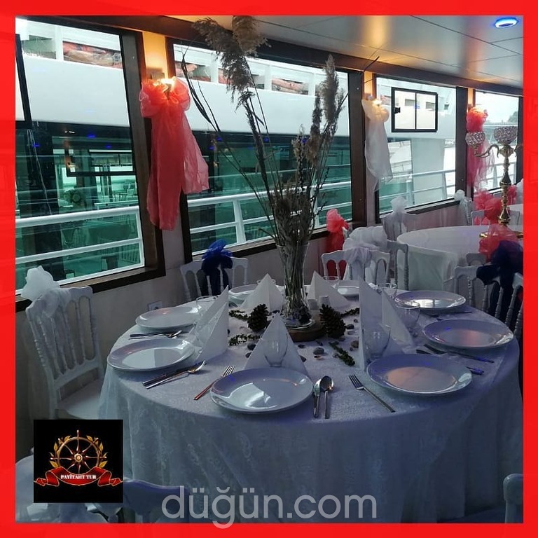 Seyr-i Payitaht Gemileri