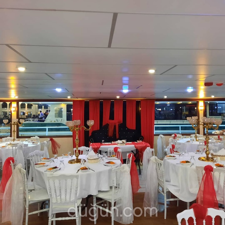 Seyr-i Payitaht Gemileri