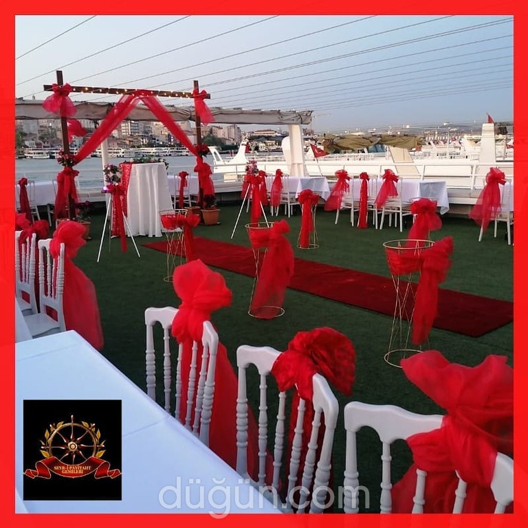 Seyr-i Payitaht Gemileri