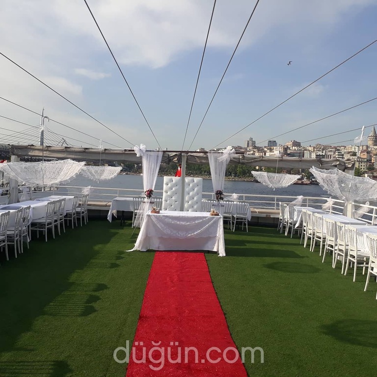 Seyr-i Payitaht Gemileri