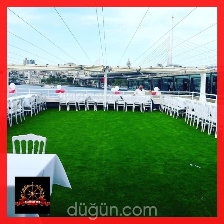 Seyr-i Payitaht Gemileri