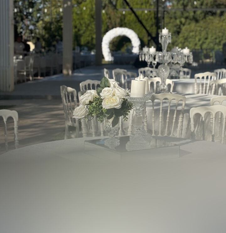 Deriva Park Kır Düğünü