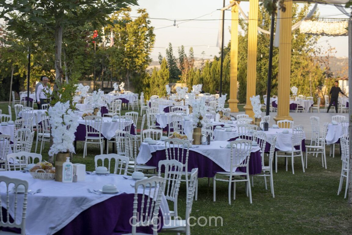 Deriva Park Kır Düğünü
