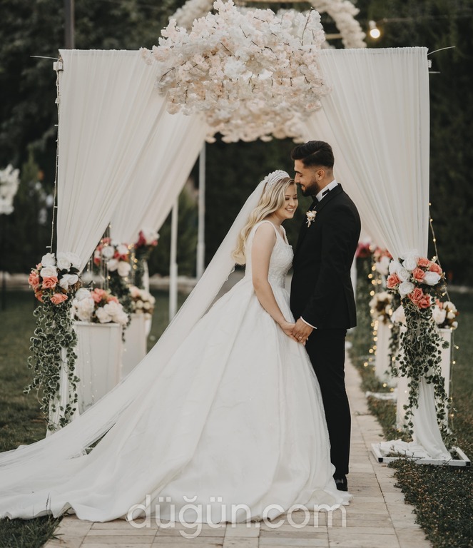 Deriva Park Kır Düğünü