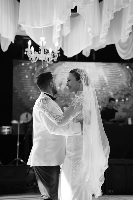 Deriva Park Kır Düğünü