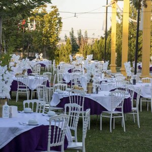 Deriva Park Kır Düğünü