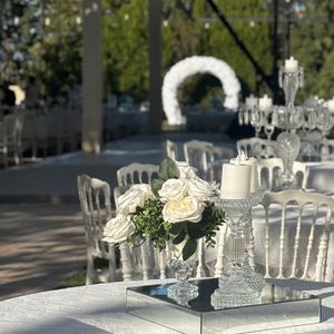 Deriva Park Kır Düğünü