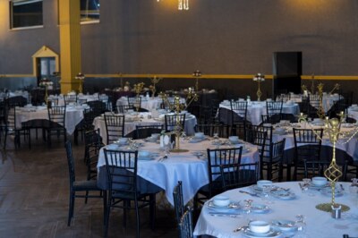 Deriva Park Düğün Salonları