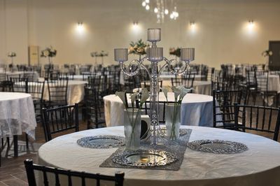 Deriva Park Düğün Salonları