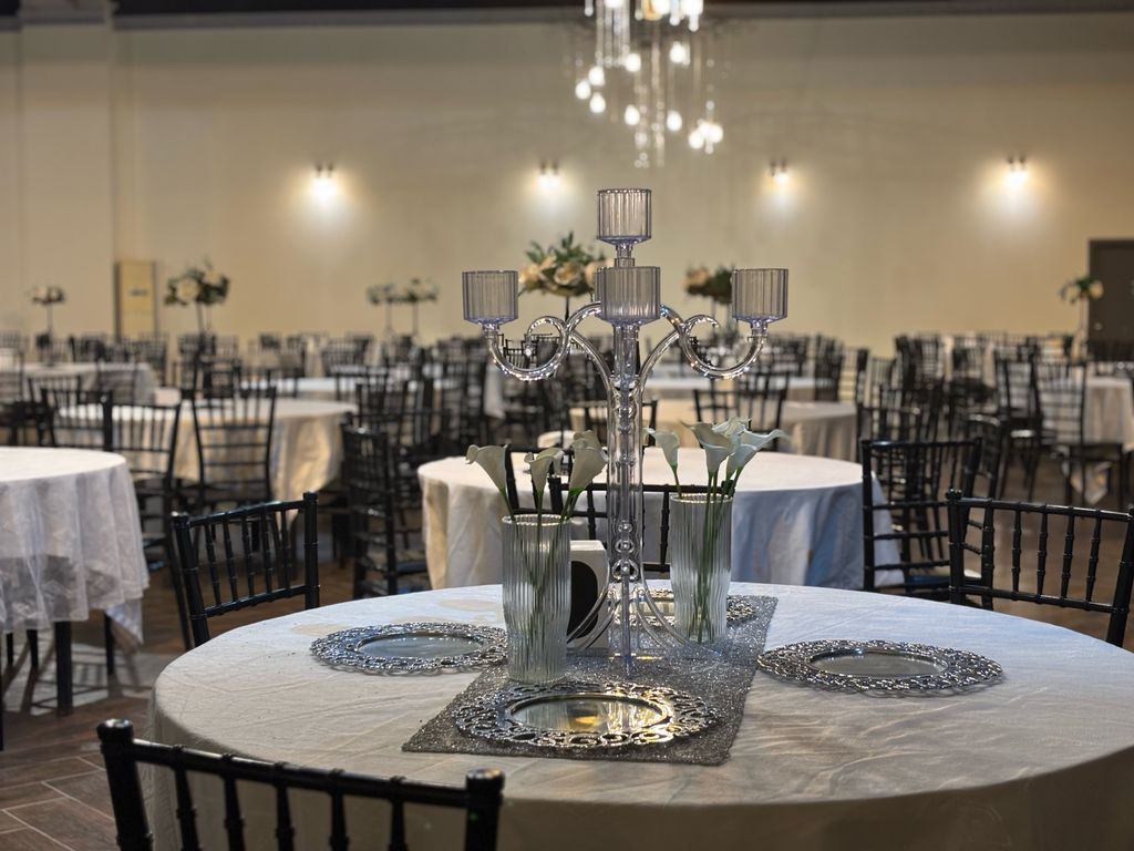 Deriva Park Düğün Salonları