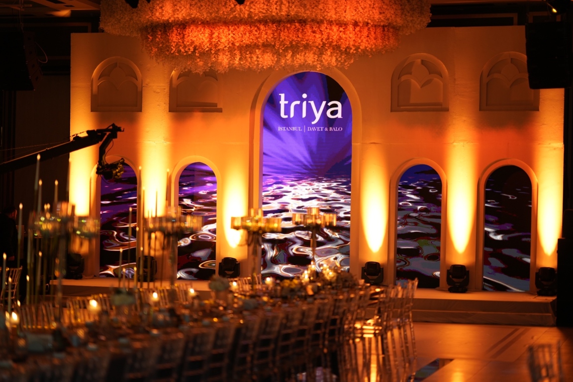 Triya İstanbul