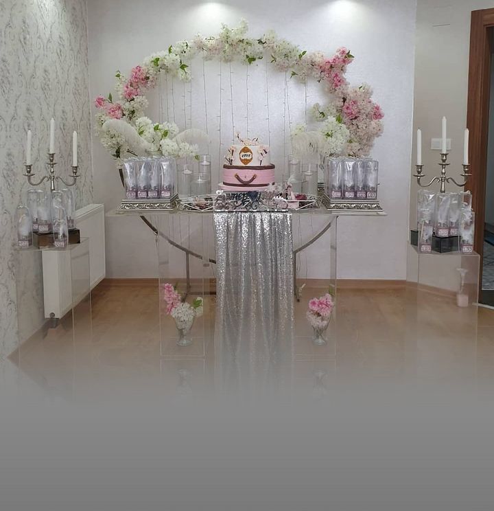 Ser Event Design