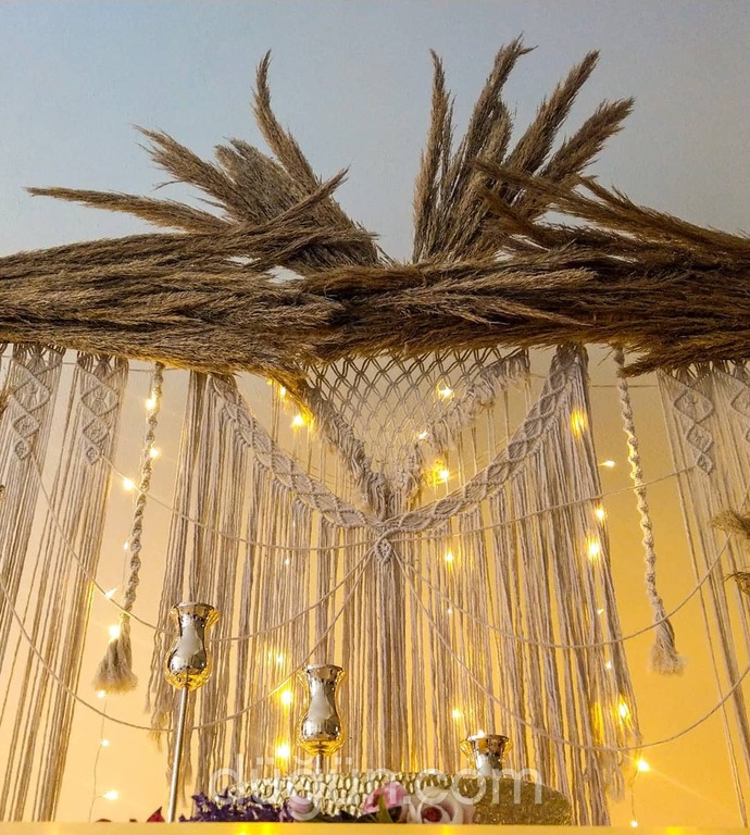 Ser Event Design